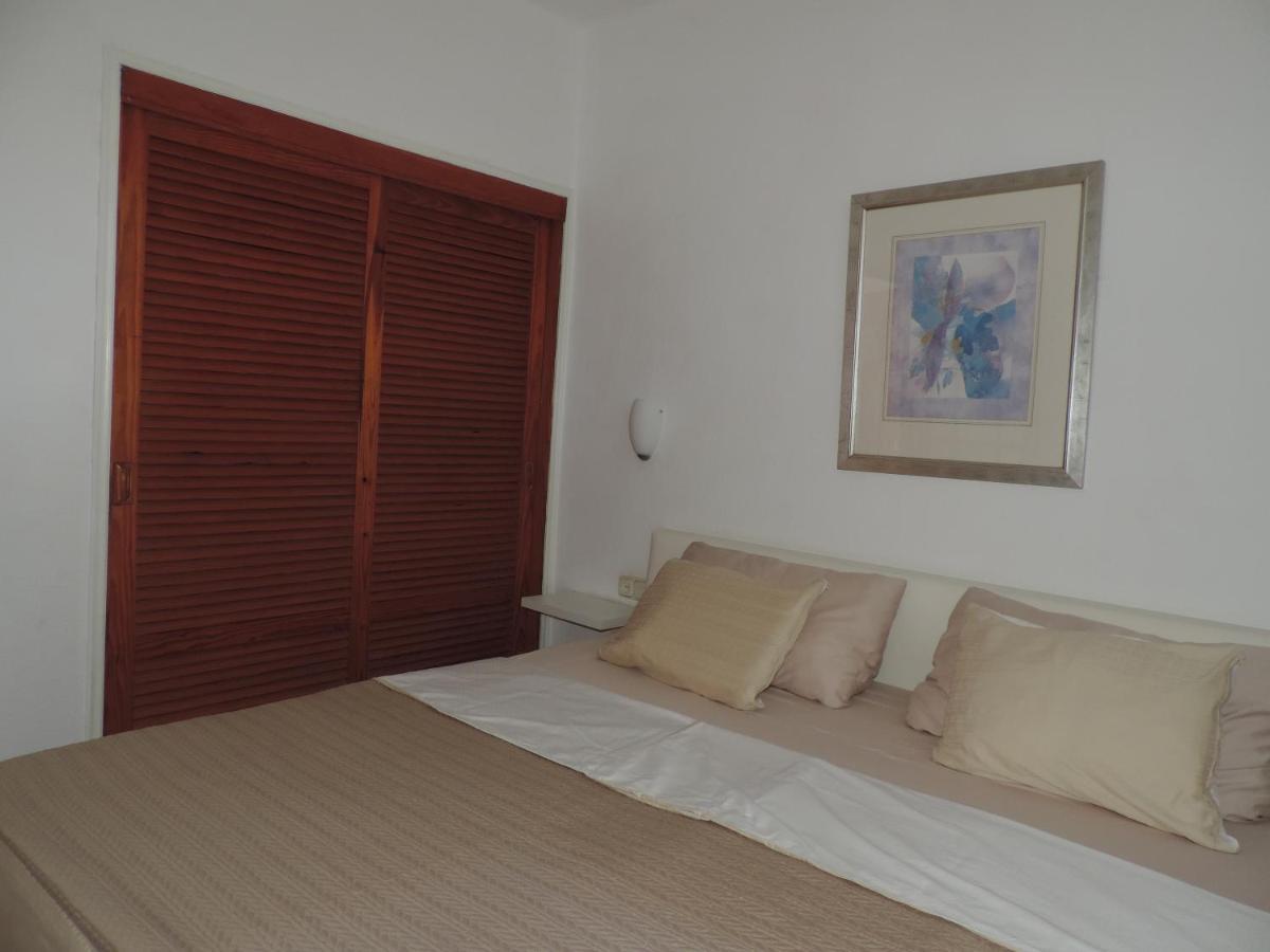 Apartment-Hotel Altamira Costa Adeje  Exterior photo