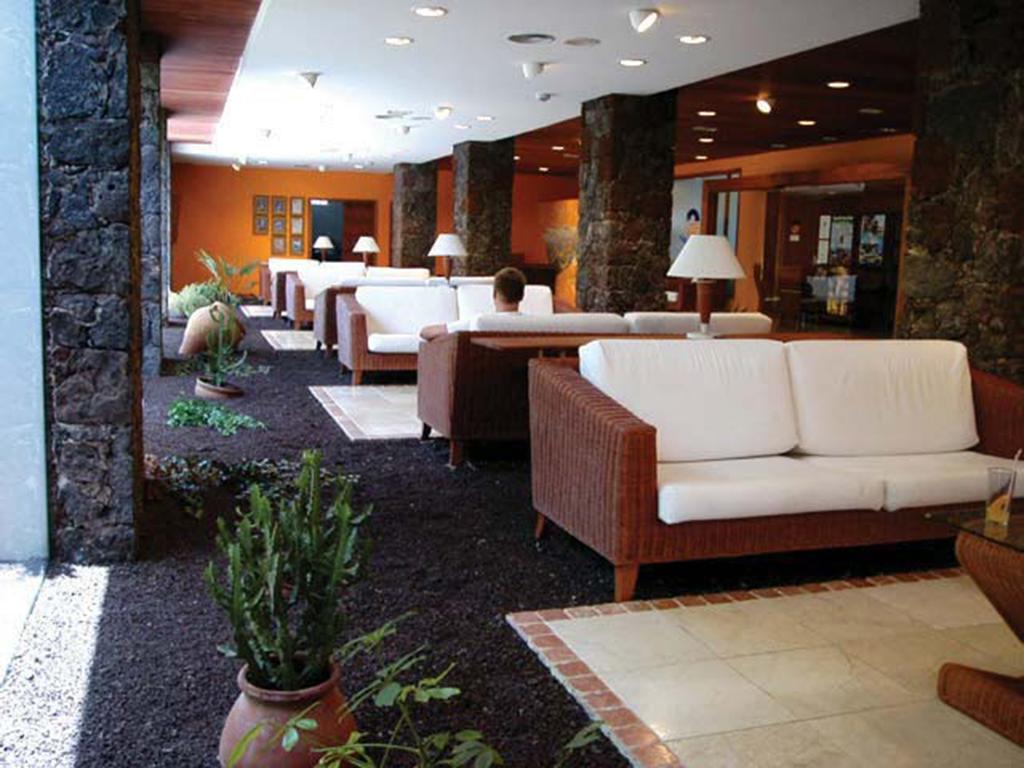 Apartment-Hotel Altamira Costa Adeje  Exterior photo